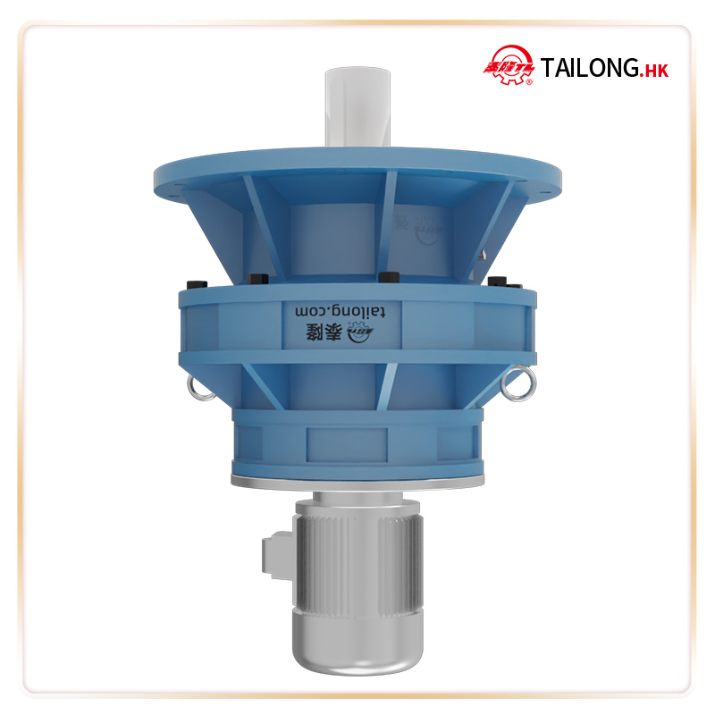 Bộ giảm tốc Cycloid XLE(D)128